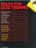 SOLOS FOR TRUMPET - And All That Jazz - Book