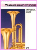 YAMAHA BAND STUDENT - Trumpet 