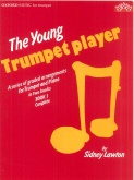 YOUNG TRUMPET PLAYER, The - for Trumpet & Piano - Book 1, Books