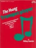 YOUNG TRUMPET PLAYER, The - for Trumpet & Piano - Book 2, Books
