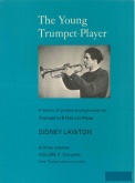 YOUNG TRUMPET PLAYER, The - for Trumpet & Piano - Book 3, Books