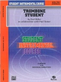 TROMBONE STUDENT - Level 2, Books