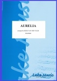 AURELIA - Parts & Score, Hymn Tunes