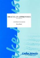 DRACULA'S APPRENTICE - Parts & Score, LIGHT CONCERT MUSIC
