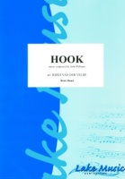 HOOK - Parts & Score