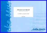 FELIZ NAVIDAD - Parts & Score