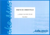 FRENCH CHRISTMAS - Parts & Score, Christmas Music