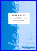 SANTA BABY - Parts & Score