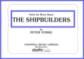 SHIPBUILDERS, THE - Score Only, TEST PIECES (Major Works)