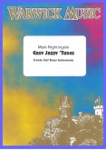 EASY JAZZY 'TUDES - Treble Cleff Brass Instruments