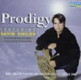 PRODIGY - CD, BRASS BAND CDs