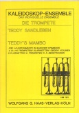 TEDDY'S MAMBO - Parts & Score, Septets