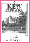 KEW FANFARE - Parts & Score