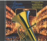 OPERATIC EUPHONIUM - CD