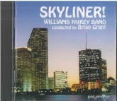 SKYLINER - CD