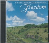 FREEDOM - CD