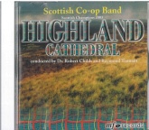 HIGHLAND CATHEDRAL - CD