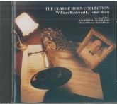 CLASSIC HORN COLLECTION, The - CD