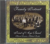 FAMILY PORTRAIT - CD