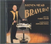 BRAVURA - CD, BRASS BAND CDs