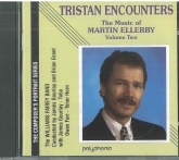 TRISTAN ENCOUNTERS - CD