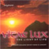 VITAE LUX - The LIGHT of LIFE - CD