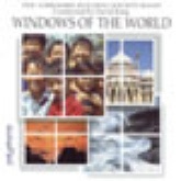WINDOWS of the WORLD - CD, BRASS BAND CDs