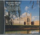 PAGEANTRY - CD, BRASS BAND CDs