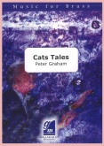 CATS TALES - Parts & Score, LIGHT CONCERT MUSIC