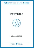PENTACLE - Parts & Score