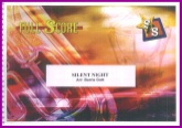 SILENT NIGHT - Trombone Solo - Parts & Score