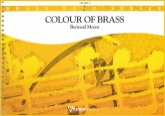 COLOUR OF BRASS - Parts & Score