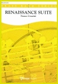RENAISSANCE SUITE - Parts & Score