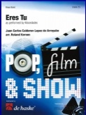 ERES TU - Parts & Score, Pop Music