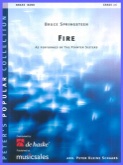 FIRE - Parts & Score