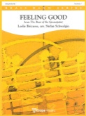 FEELING GOOD - Trombone Solo Parts & Score, SOLOS - Trombone