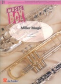 MILLER MAGIC - Parts & Score, FLEXI - BAND