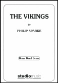 VIKINGS, The - Parts & Score, TEST PIECES (Major Works)