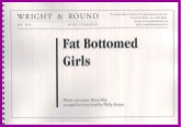 FAT BOTTOMED GIRLS - Parts & Score, Pop Music