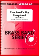 THE LORD'S MY SHEPHERD - Parts & Score