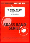 O HOLY NIGHT - Parts & Score, Christmas Music, Solos