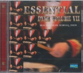 ESSENTIAL DYKE Volume VII - CD, BRASS BAND CDs