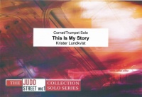 THIS IS MY STORY - Parts & Score, SALVATIONIST MUSIC, SOLOS - B♭. Cornet & Band