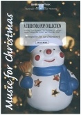 CHRISTMAS POP COLLECTION, A - Parts & Score, Christmas Music