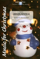 GOOD KING WENCESLAS - Parts & Score, Christmas Music