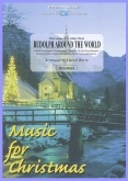 RUDOLPH AROUND THE WORLD - Parts & Score, Christmas Music