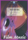 THEME FROM SHREK - Parts & Score, FILM MUSIC & MUSICALS