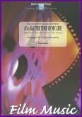 (I'VE HAD) THE TIME OF MY LIFE - Parts & Score, FILM MUSIC & MUSICALS