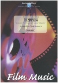 SIMPSONS, The - Parts & Score