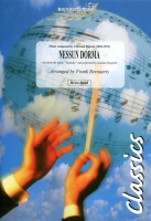 NESSUN DORMA - Parts & Score, LIGHT CONCERT MUSIC
